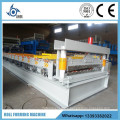 Russia widely used roll forming machine line